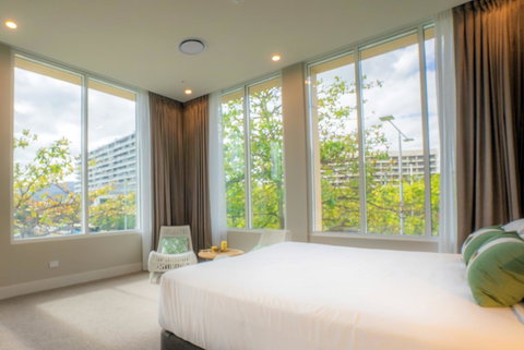 Pacific Hotel Cairns - Tourism Search 22