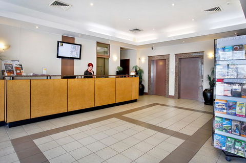 Madison Plaza Townsville - Tourism Search 8