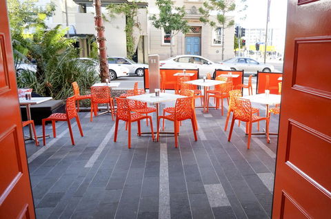 Madison Plaza Townsville - Tourism Search 16