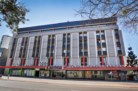 Madison Plaza Townsville - Tourism Search 7