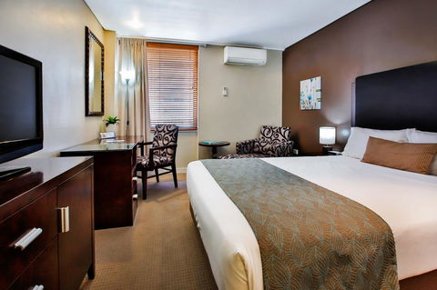 Madison Plaza Townsville - Tourism Search 2