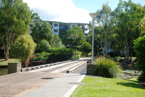 Sanctuary Palm Cove - Tourism Search 13