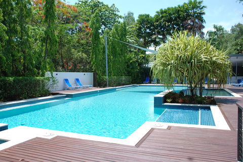 Sanctuary Palm Cove - Tourism Search 8