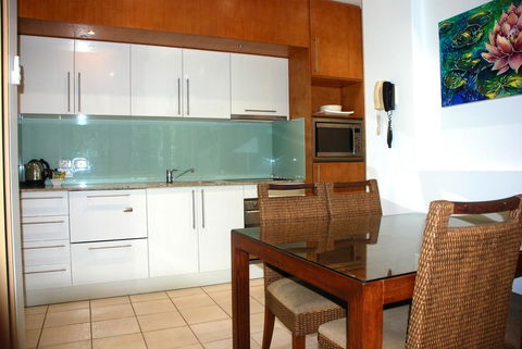 Sanctuary Palm Cove - Tourism Search 27