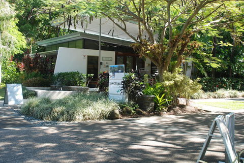 Sanctuary Palm Cove - Tourism Search 9