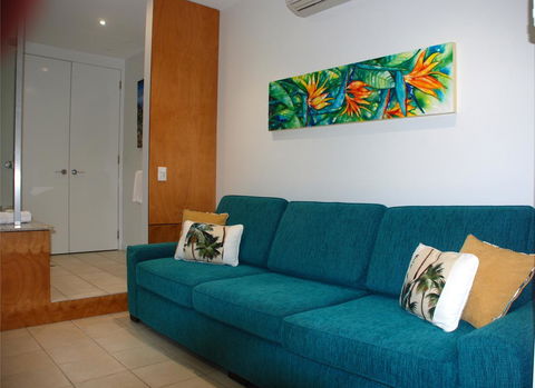 Sanctuary Palm Cove - Tourism Search 24