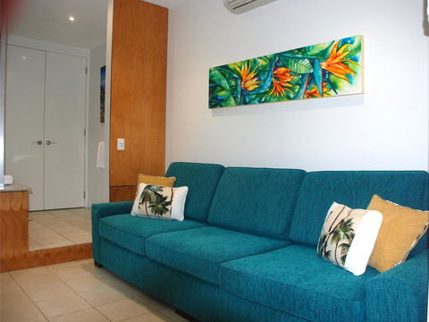 Sanctuary Palm Cove - Tourism Search 22
