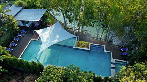 Sanctuary Palm Cove - Tourism Search 5