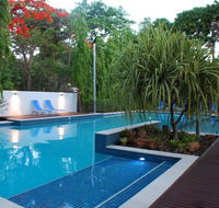 Sanctuary Palm Cove - Tourism Search