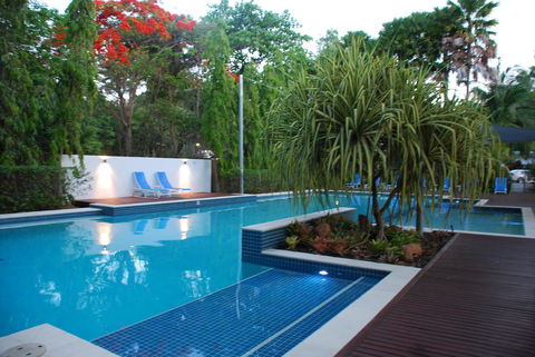 Sanctuary Palm Cove - Tourism Search 0