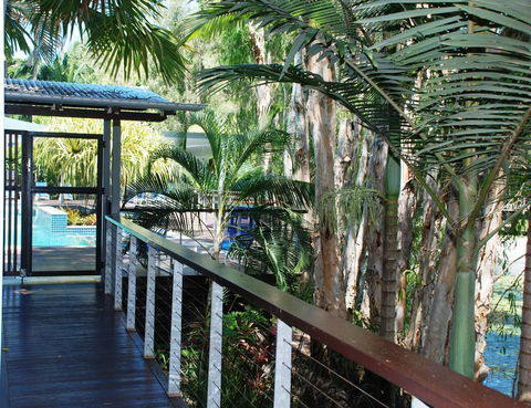 Sanctuary Palm Cove - Tourism Search 12
