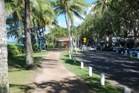Sanctuary Palm Cove - Tourism Search 10