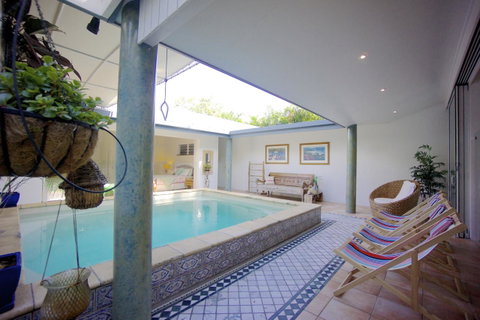 [ ANDY'S BEACH HOUSE ] - Tourism Search 20