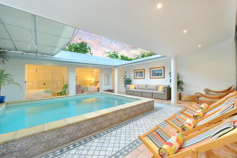 [ ANDY'S BEACH HOUSE ] - Tourism Search 0