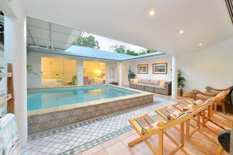[ ANDY'S BEACH HOUSE ] - Tourism Search 15