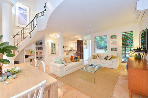 [ ANDY'S BEACH HOUSE ] - Tourism Search 13