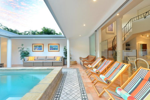 [ ANDY'S BEACH HOUSE ] - Tourism Search 18