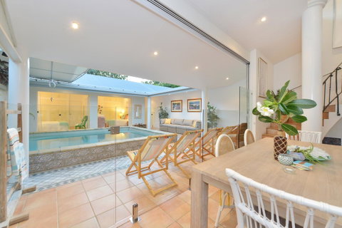 [ ANDY'S BEACH HOUSE ] - Tourism Search 5