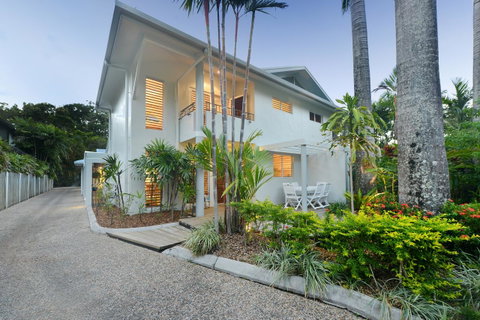 [ ANDY'S BEACH HOUSE ] - Tourism Search 11