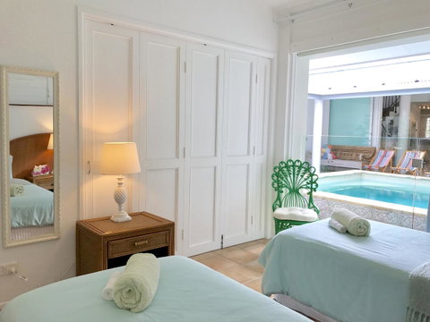 [ ANDY'S BEACH HOUSE ] - Tourism Search 32