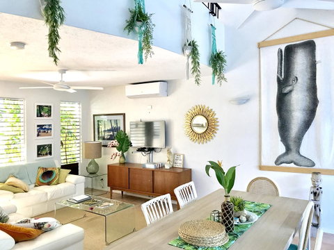 [ ANDY'S BEACH HOUSE ] - Tourism Search 41