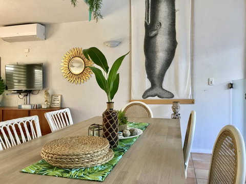 [ ANDY'S BEACH HOUSE ] - Tourism Search 40