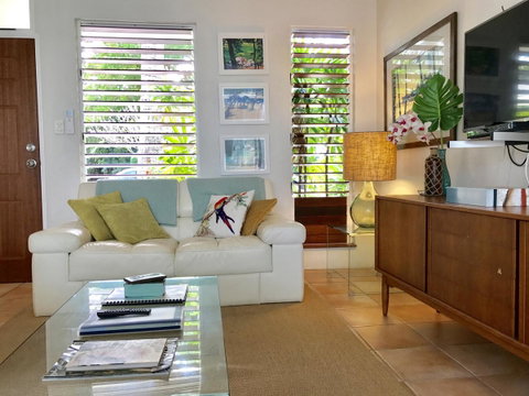 [ ANDY'S BEACH HOUSE ] - Tourism Search 33