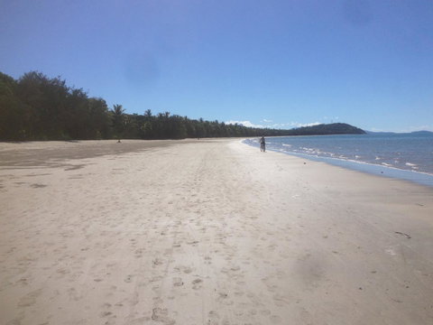 [ ANDY'S BEACH HOUSE ] - Tourism Search 2