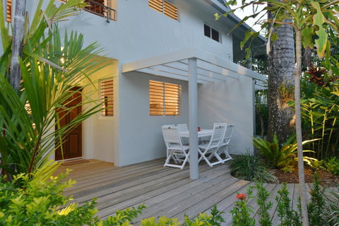 [ ANDY'S BEACH HOUSE ] - Tourism Search 8