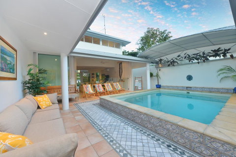 [ ANDY'S BEACH HOUSE ] - Tourism Search 17