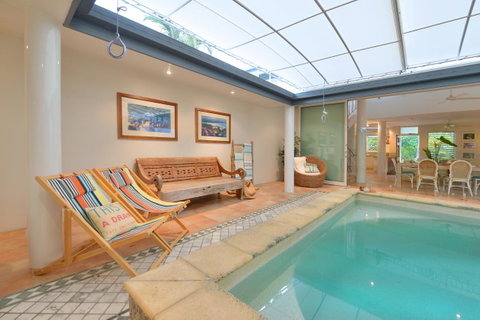 [ ANDY'S BEACH HOUSE ] - Tourism Search 23