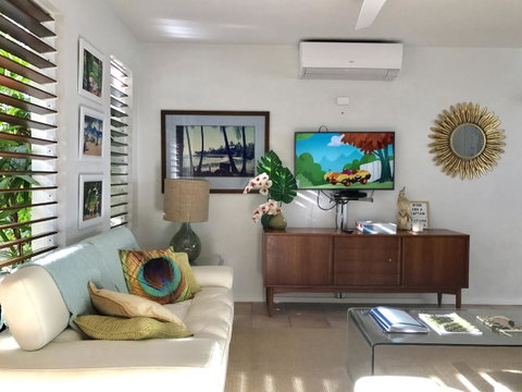 [ ANDY'S BEACH HOUSE ] - Tourism Search 31