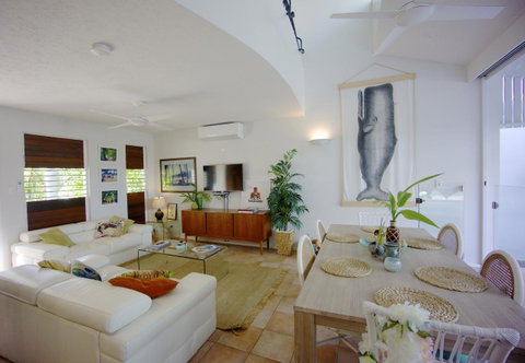 [ ANDY'S BEACH HOUSE ] - Tourism Search 34