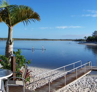 Skippers Cove Waterfront Resort - Tourism Search