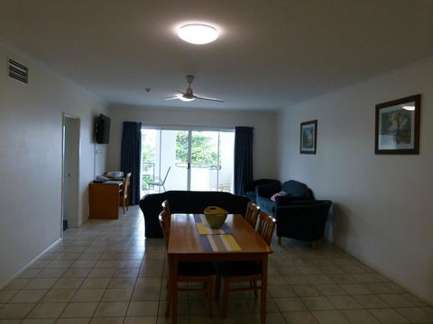 Madison Ocean Breeze Apartments - Tourism Search 26