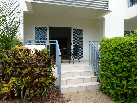 Madison Ocean Breeze Apartments - Tourism Search 19