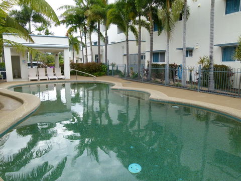 Madison Ocean Breeze Apartments - Tourism Search 15