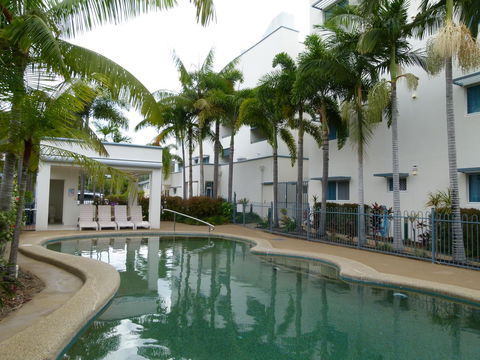 Madison Ocean Breeze Apartments - Tourism Search 16