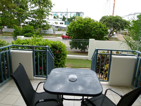 Madison Ocean Breeze Apartments - Tourism Search 20
