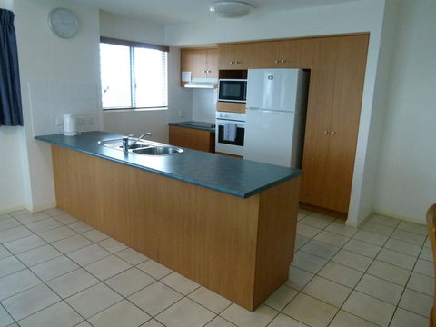 Madison Ocean Breeze Apartments - Tourism Search 24