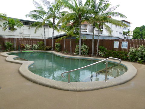 Madison Ocean Breeze Apartments - Tourism Search 17
