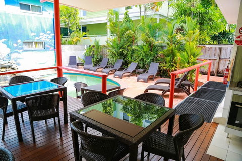 Port Douglas Motel - Tourism Search 26