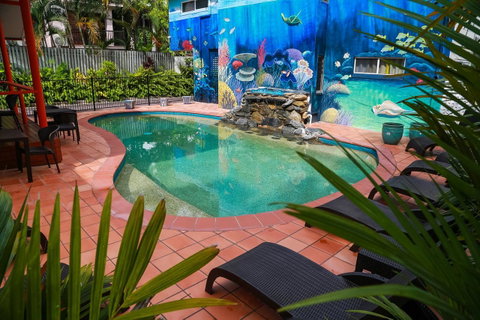 Port Douglas Motel - Tourism Search 0