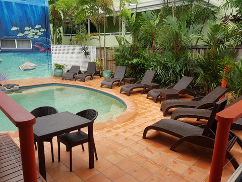 Port Douglas Motel - Tourism Search 31