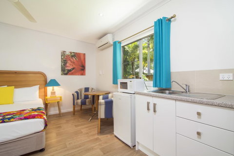 Port Douglas Motel - Tourism Search 38