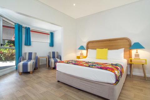 Port Douglas Motel - Tourism Search 34