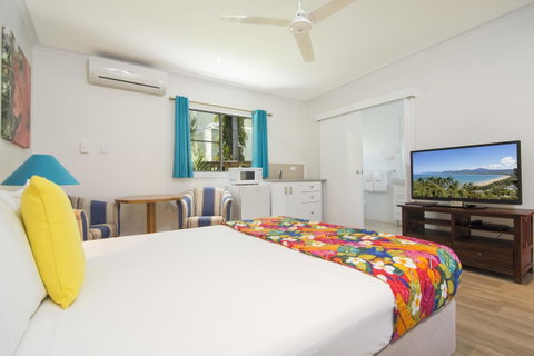 Port Douglas Motel - Tourism Search 37
