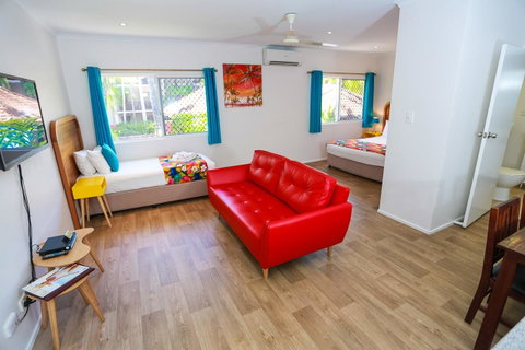 Port Douglas Motel - Tourism Search 4