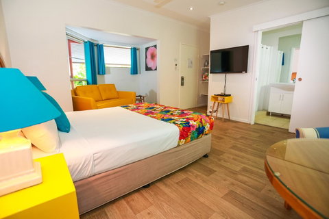 Port Douglas Motel - Tourism Search 18