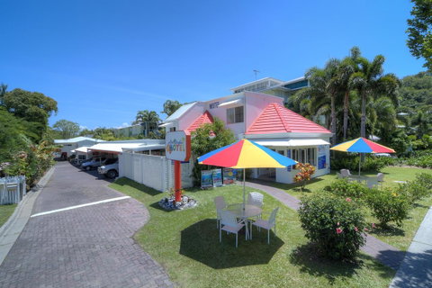 Port Douglas Motel - Tourism Search 41